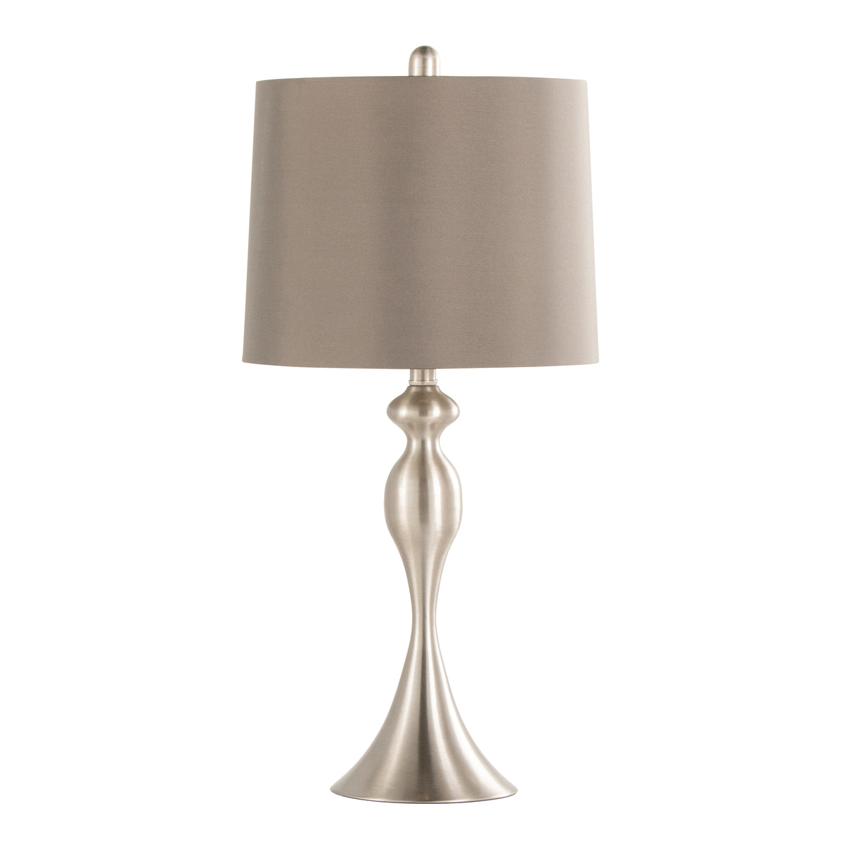 Ashland 27" Contemporary Metal Table Lamp - product image 52