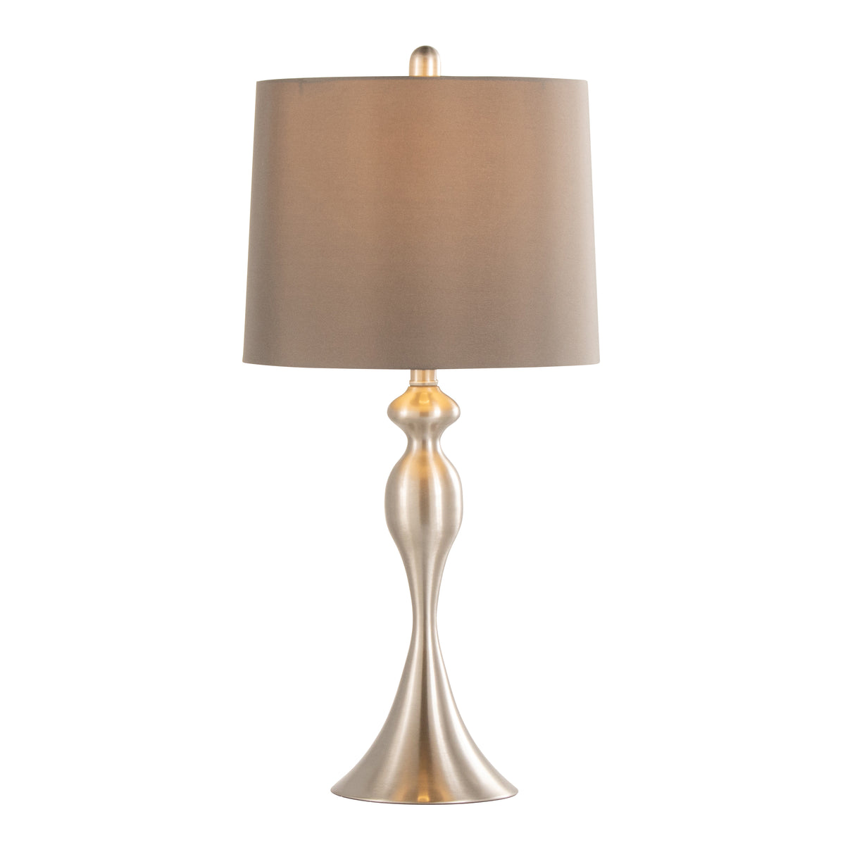 Ashland 27" Contemporary Metal Table Lamp - product image 55