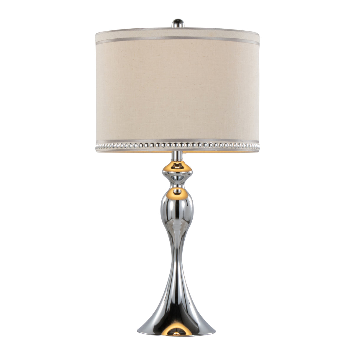 Ashland 27" Contemporary Metal Table Lamp - product image 57