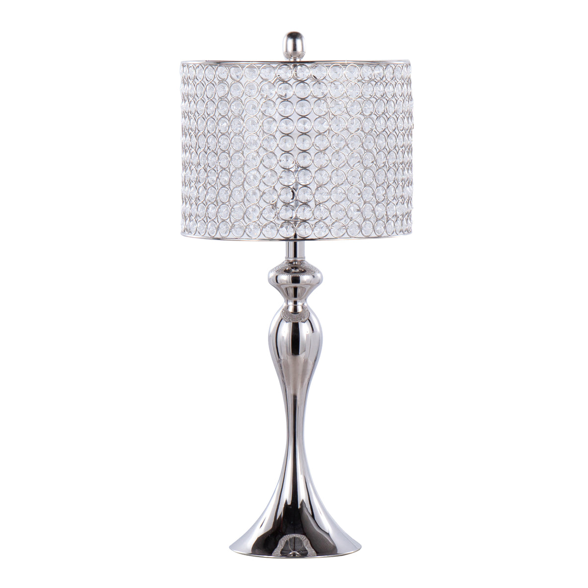 Ashland 27" Contemporary Metal Table Lamp - product image 70
