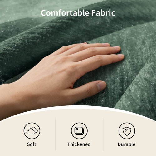 Bean bag chair, armrest bean bag sofa chair filled with high-density foam, comfortable lazy sofa chair, adult bean bag chair for the living room, bedroom reading. - Sonkuki