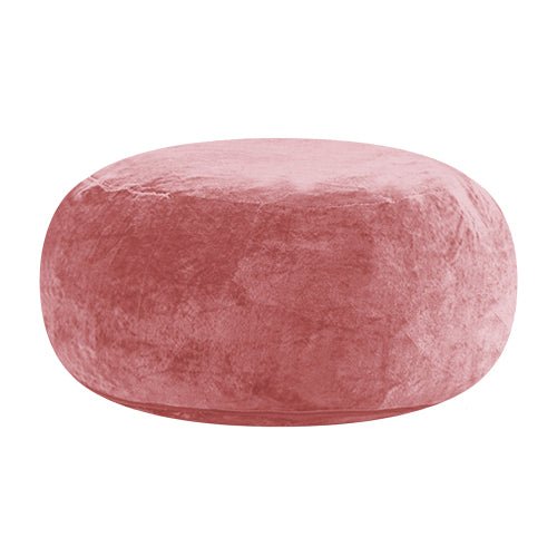 Bean Bag Chair, Memory Foam Filling, Adult and Teen Soft Sofa with Flannel Cover for Living Room, Bedroom, College Dorm - Sonkuki