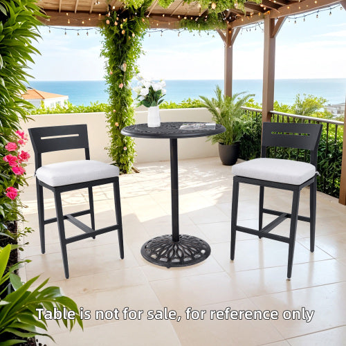 Belmore Bar Stool - product image 2