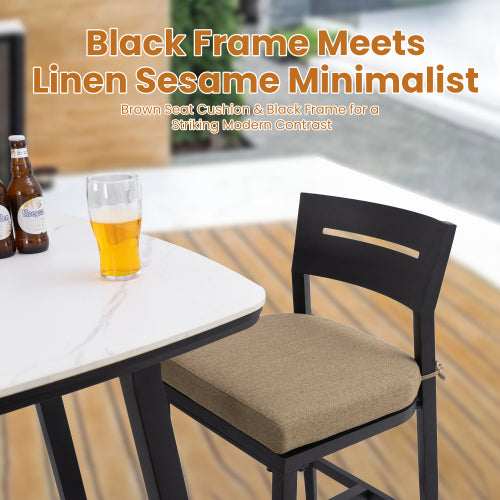 Belmore Bar Stool - product image 12