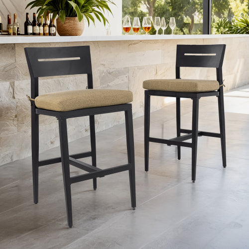 Belmore Bar Stool - product image 3