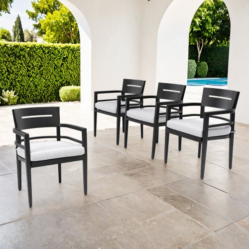 Belmore Dining Chair - Sonkuki