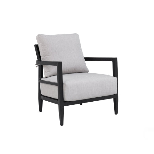 Belmore Lounge Chair - Sonkuki