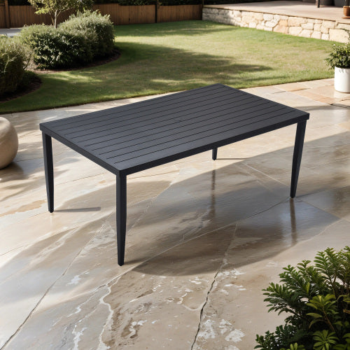 Belmore Rectangular Dining Table - main product image