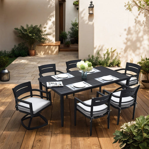 Belmore Rectangular Dining Table - product image 2
