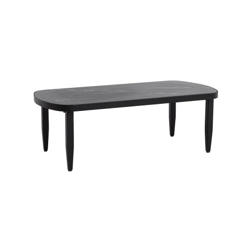 Belmore Sintered Stone Coffee Table - Sonkuki