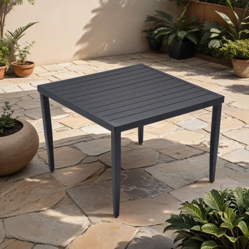 Belmore Square Dining Table - main product image