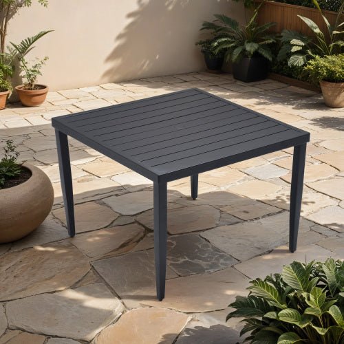 Belmore Square Dining Table - Sonkuki