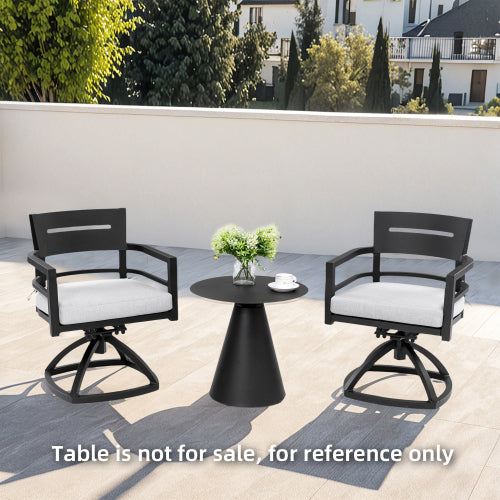 Belmore Swivel Chair - product image 2