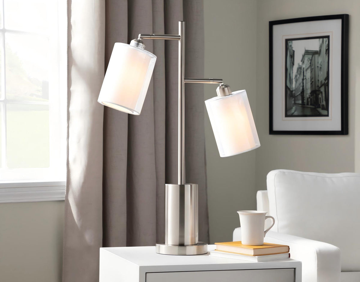 Cannes Contemporary Table Lamp - product image 9