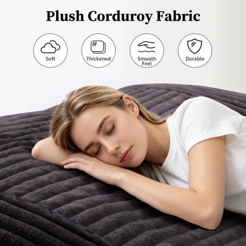 DY-DDY-SHENHUI1,Oversized Bean Bag Chair,Oversized Convertible Bean Bag Chair – Your Cozy Spot for Relaxation & Family Time - Sonkuki