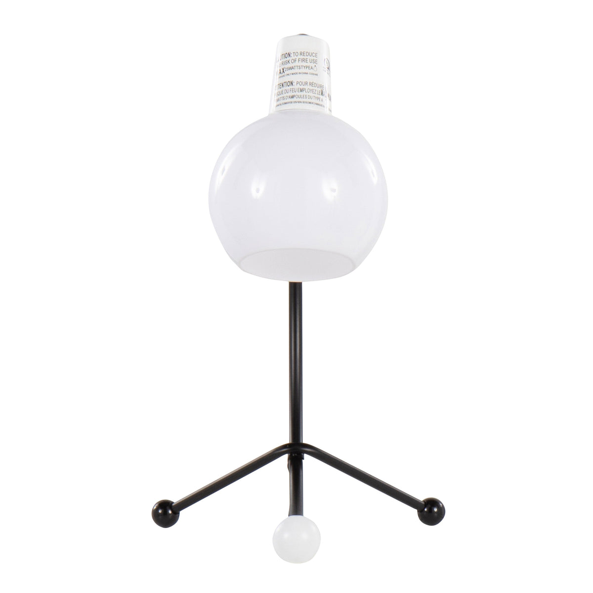Eileen Contemporary Task Lamp - Sonkuki