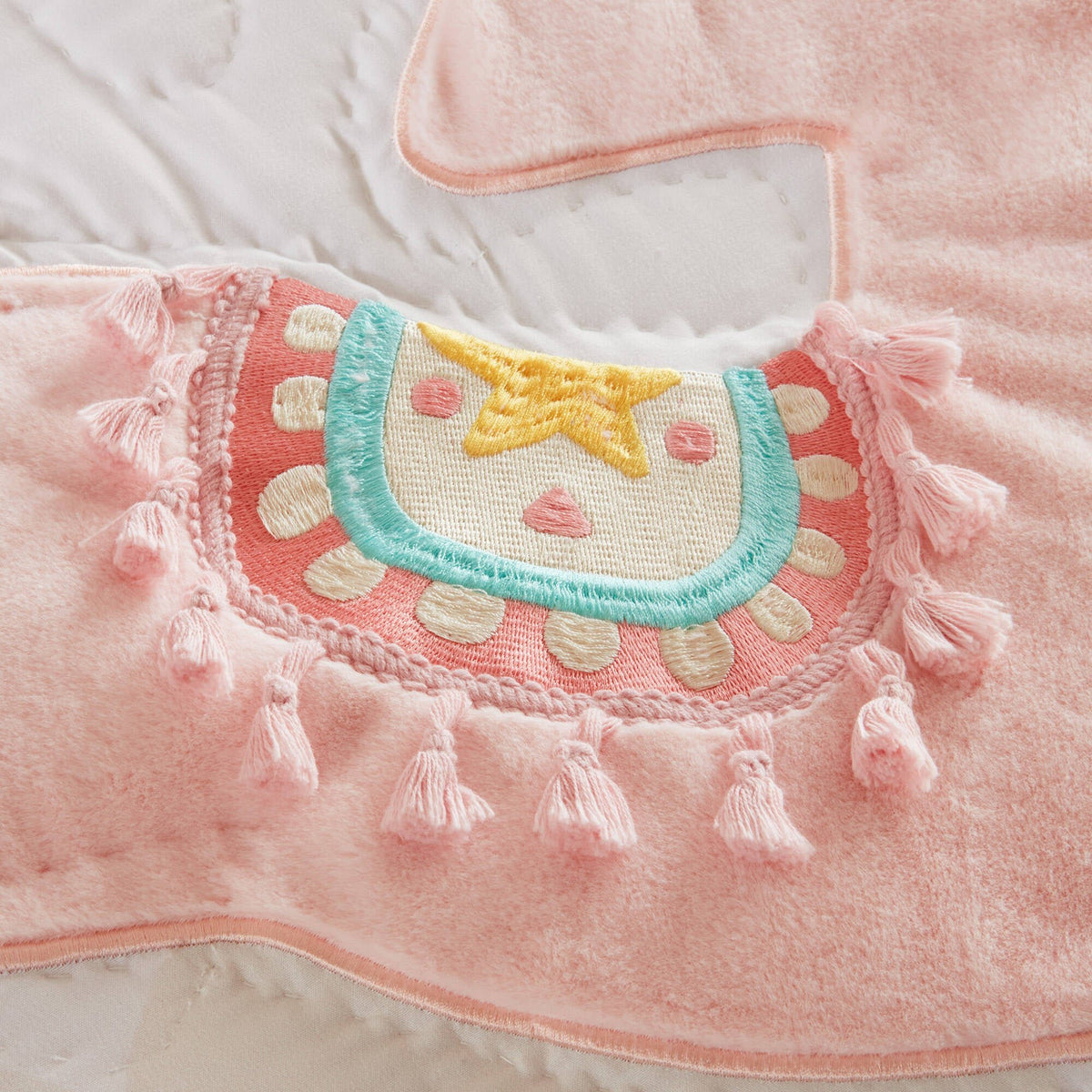 Floral Quilt Set - Sonkuki