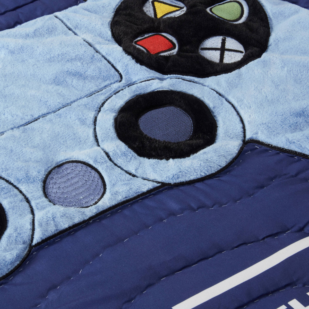 Game Theme Quilt Set - product image 10