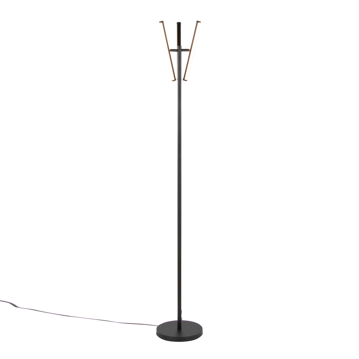 Icicle 65" Modern Swivel Floor Lamp - product image 8