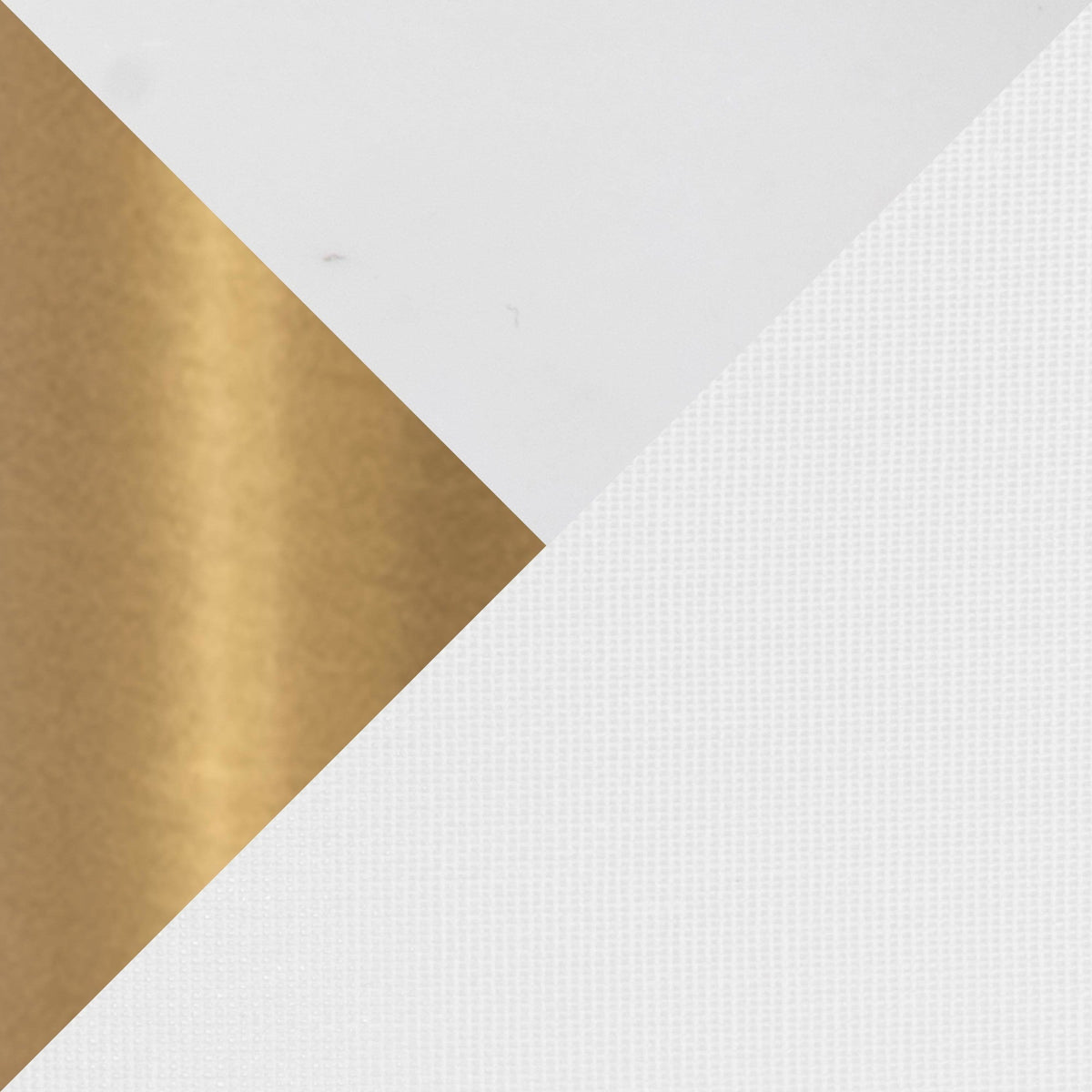 Leslie 63" Glam/art Deco Metal Floor Lamp in White Marble and Gold Metal with White Linen Shade by LumiSource - Sonkuki