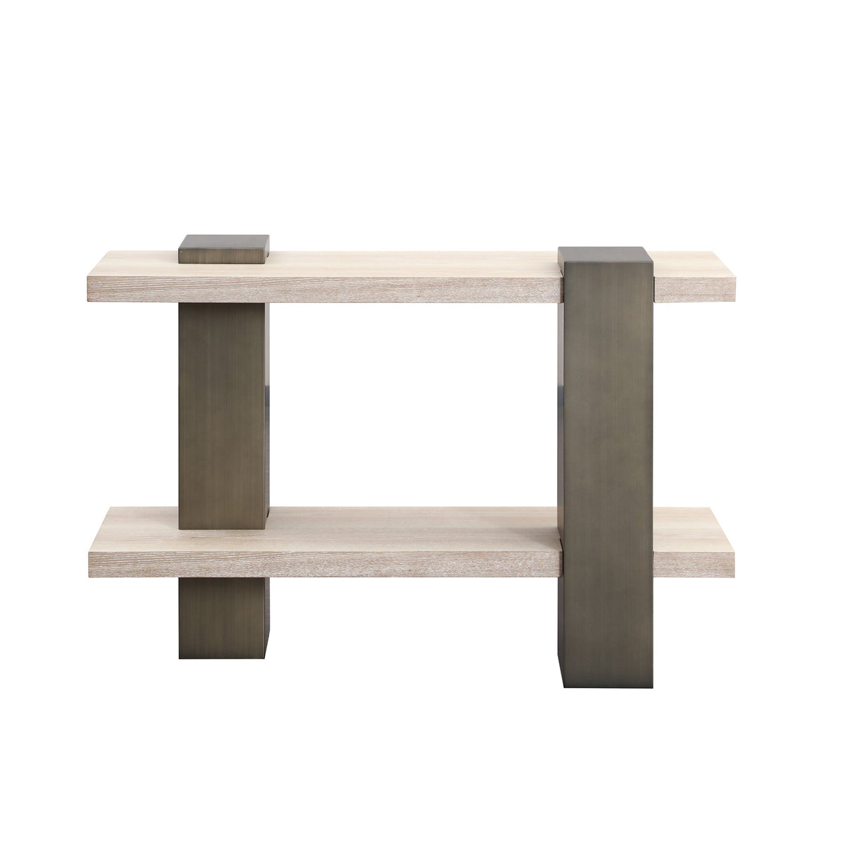 Modern Gold Console Table - Sonkuki