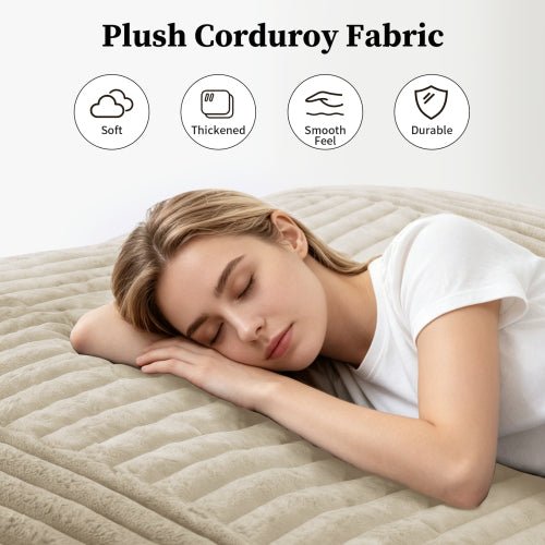 Oversized Convertible Bean Bag Chair – Your Cozy Spot for Relaxation & Family Time - Sonkuki