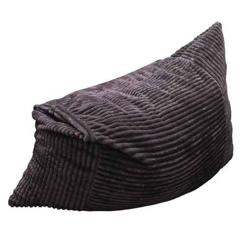 Oversized Convertible Bean Bag Chair – Your Cozy Spot for Relaxation & Family Time - Sonkuki
