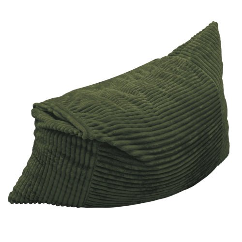 Oversized Convertible Bean Bag Chair – Your Cozy Spot for Relaxation & Family Time - Sonkuki
