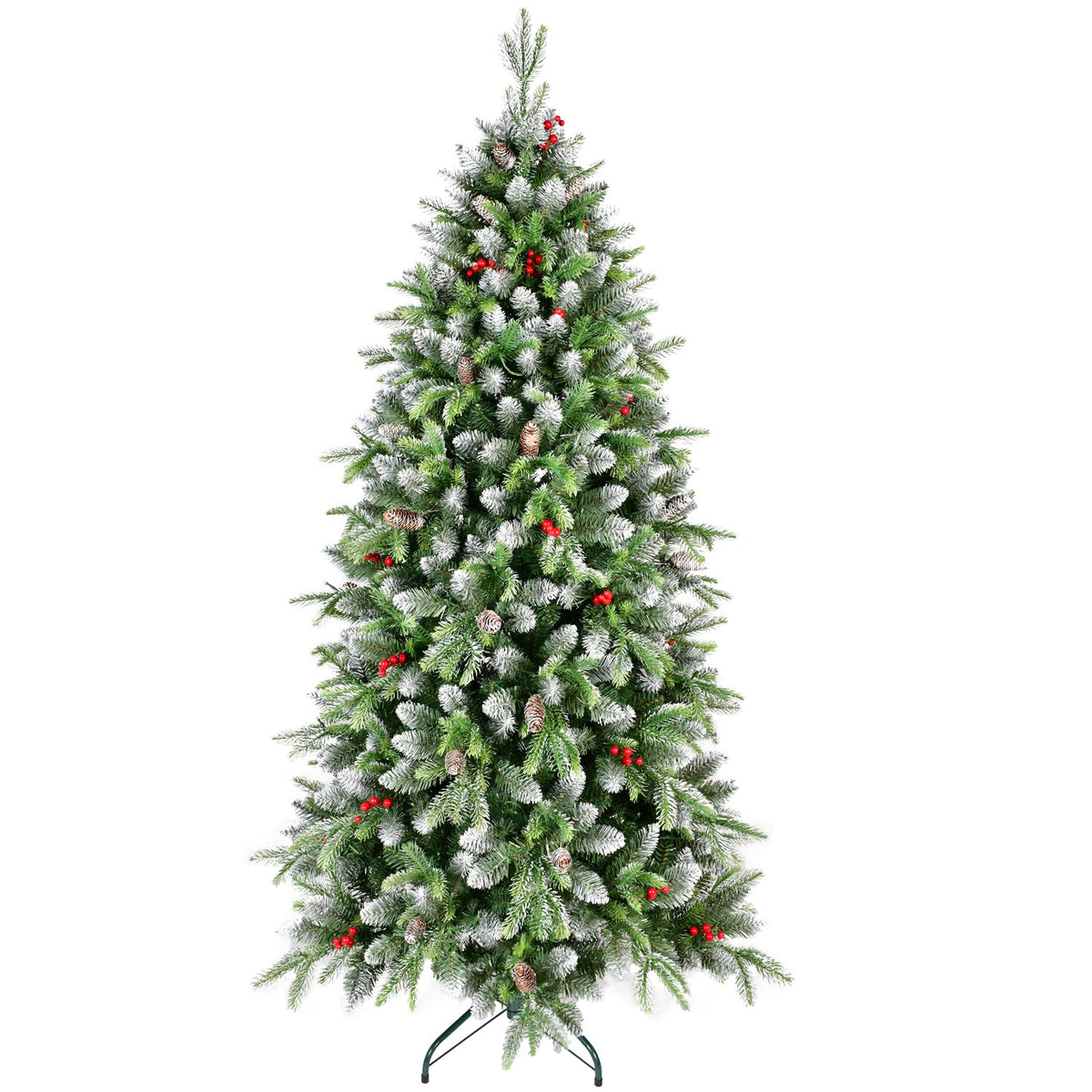 PE/PVC Christmas Tree - Sonkuki