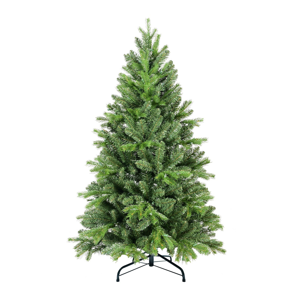 PE/PVC Mixed Christmas Tree - Sonkuki