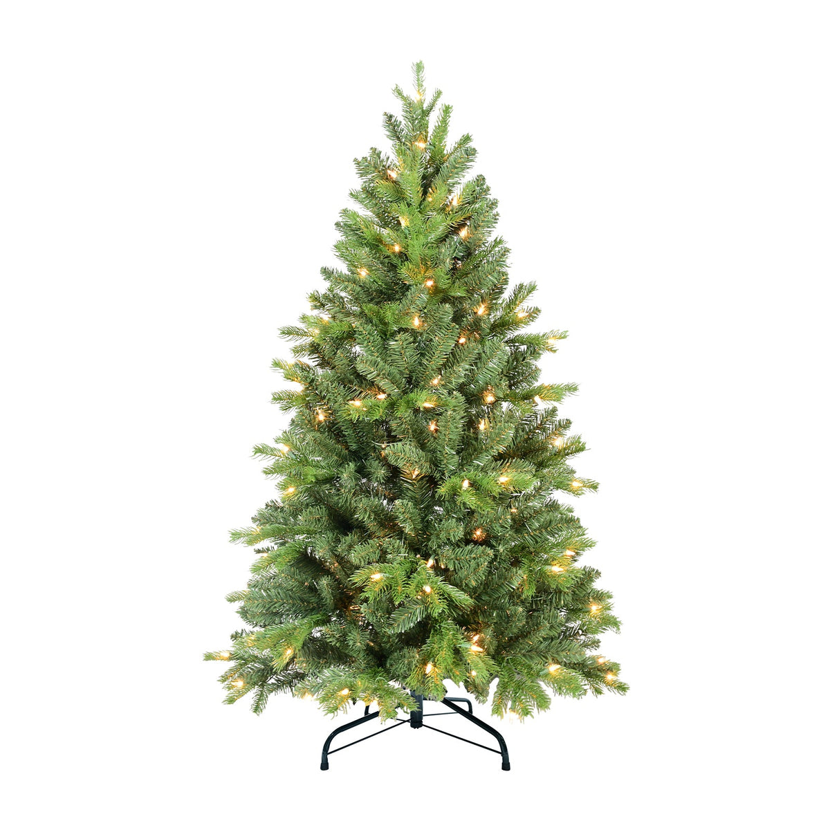 PE/PVC Mixed Christmas Tree - Sonkuki