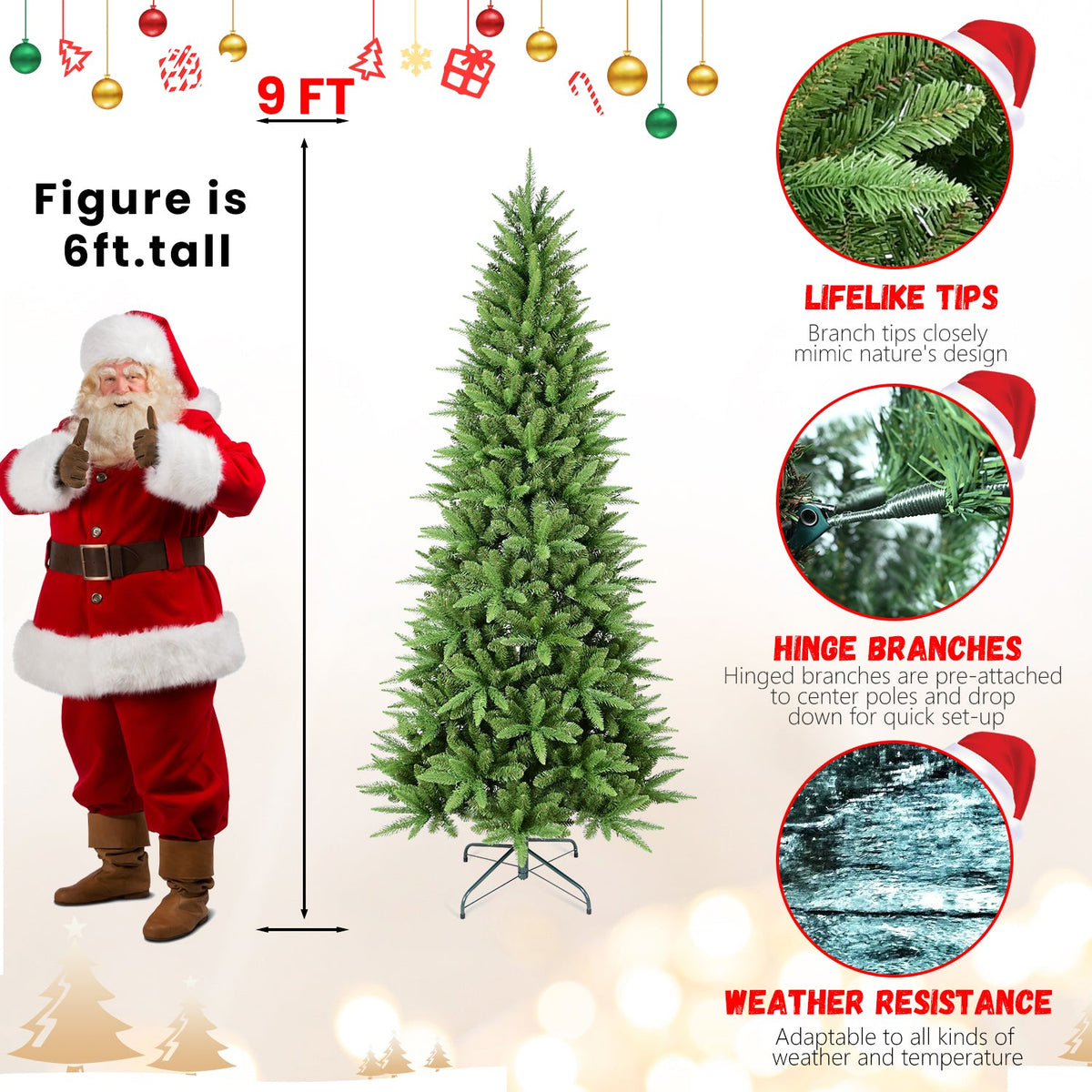 PE/PVC Mixed Tree Wire - Sonkuki