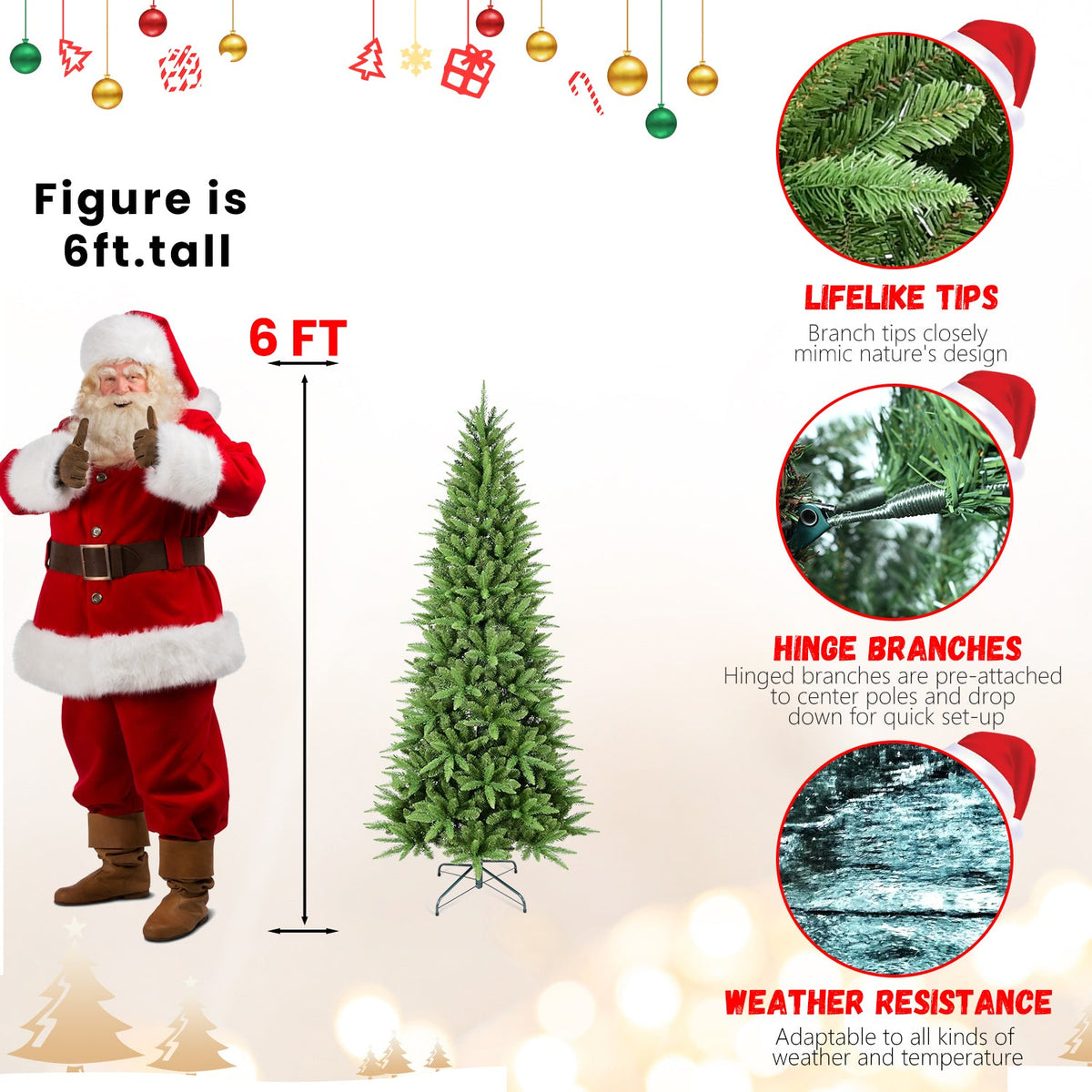 PE/PVC Mixed Tree Wire - Sonkuki