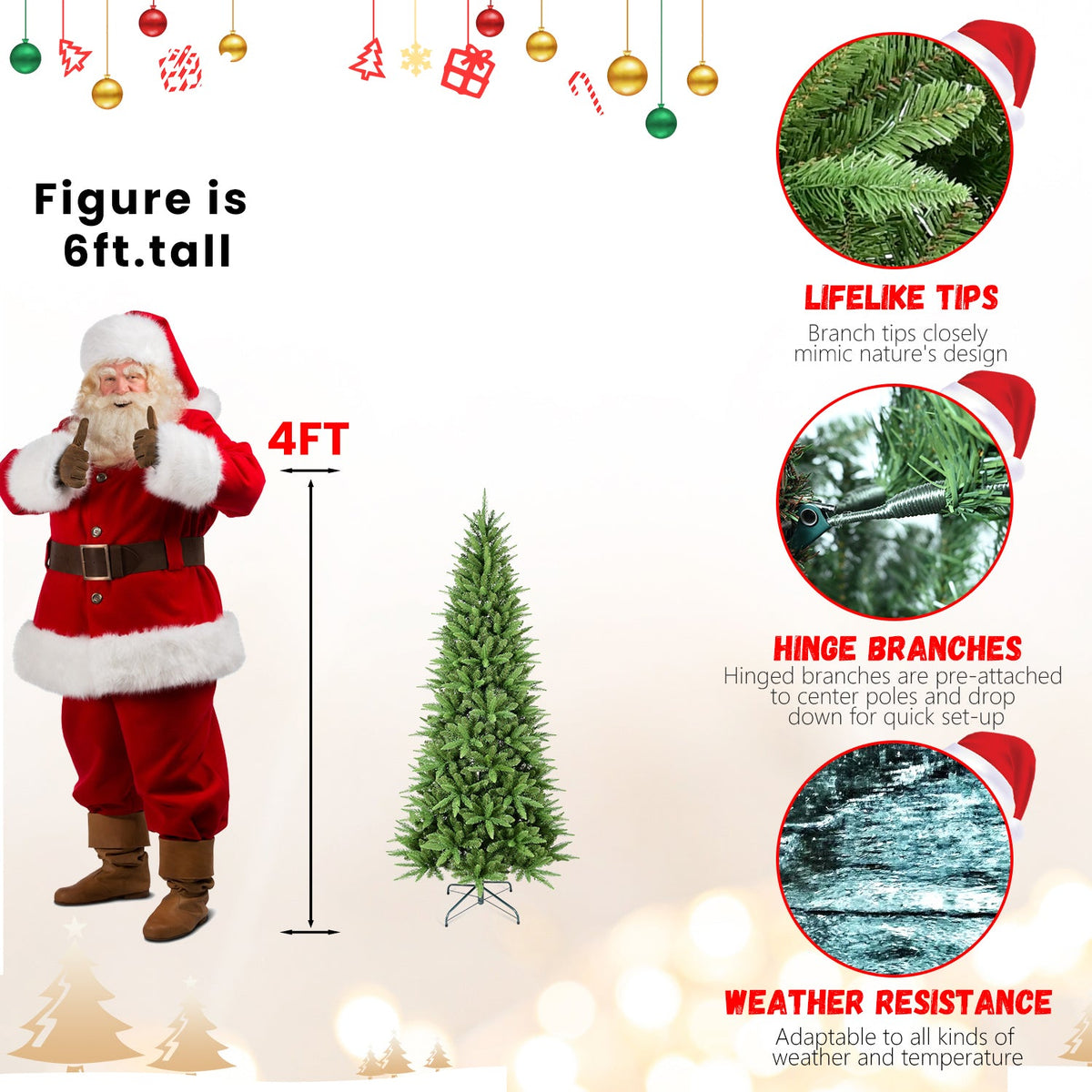 PE/PVC Mixed Tree Wire - Sonkuki