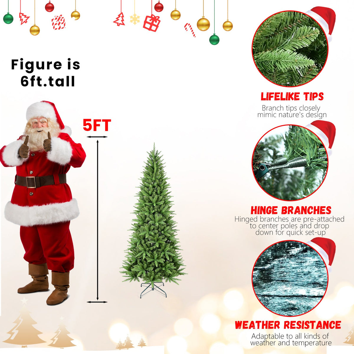 PE/PVC Mixed Tree Wire - Sonkuki