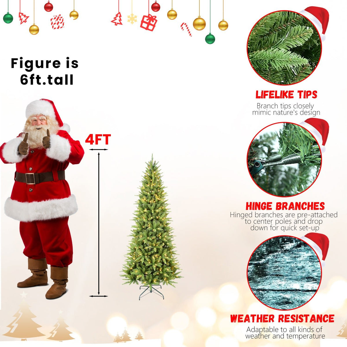 PE/PVC Mixed Tree Wire - Sonkuki