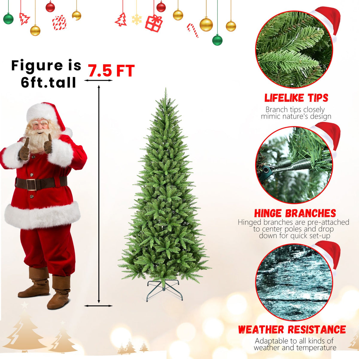 PE/PVC Mixed Tree Wire - Sonkuki