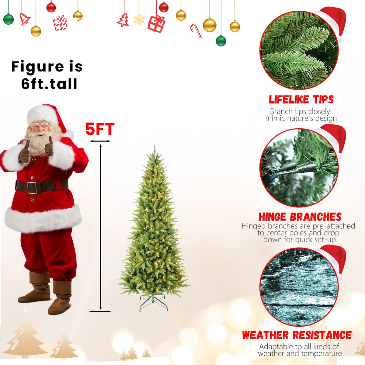 PE/PVC Mixed Tree Wire - Sonkuki