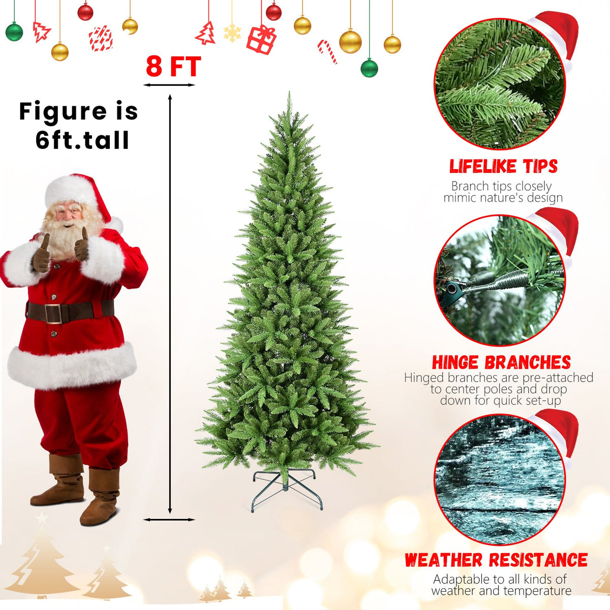 PE/PVC Mixed Tree Wire - Sonkuki