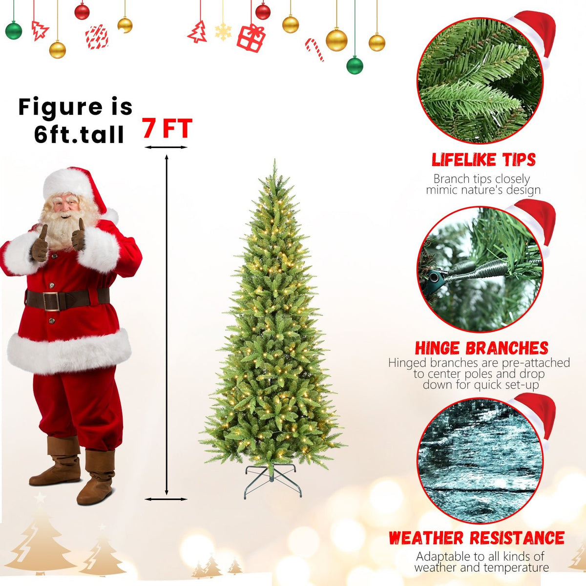 PE/PVC Mixed Tree Wire - Sonkuki