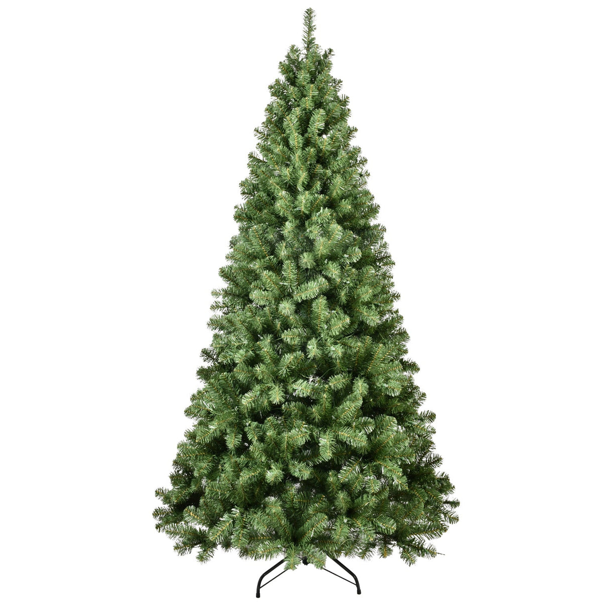 Pre-Lit PVC Christmas Tree - Sonkuki