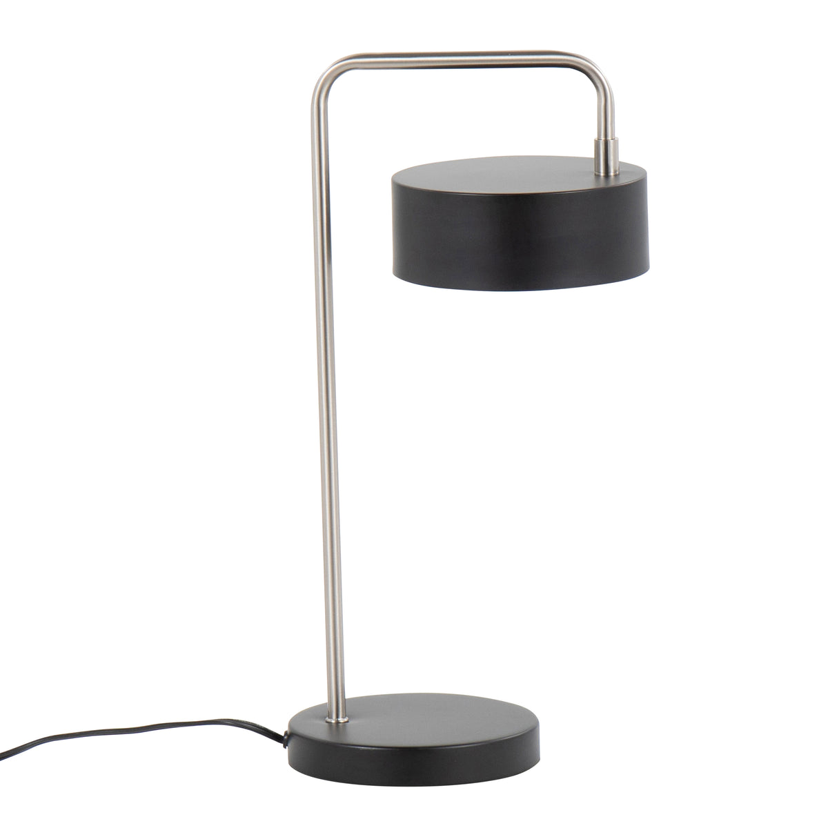 Puck Contemporary Table Lamp - product image 3