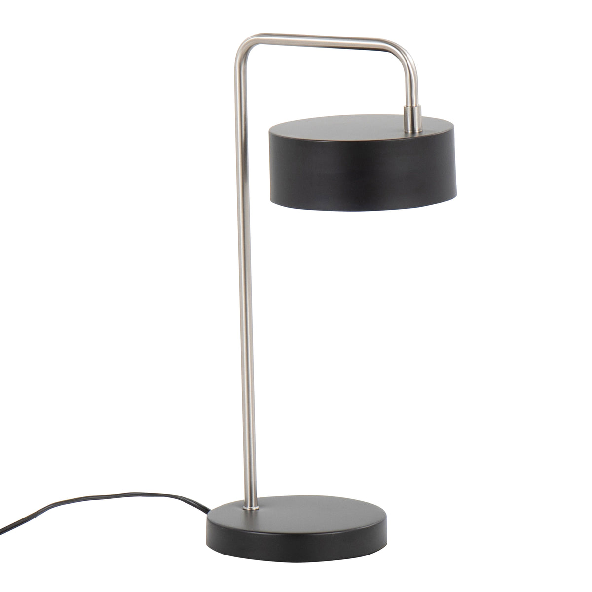 Puck Contemporary Table Lamp - product image 7