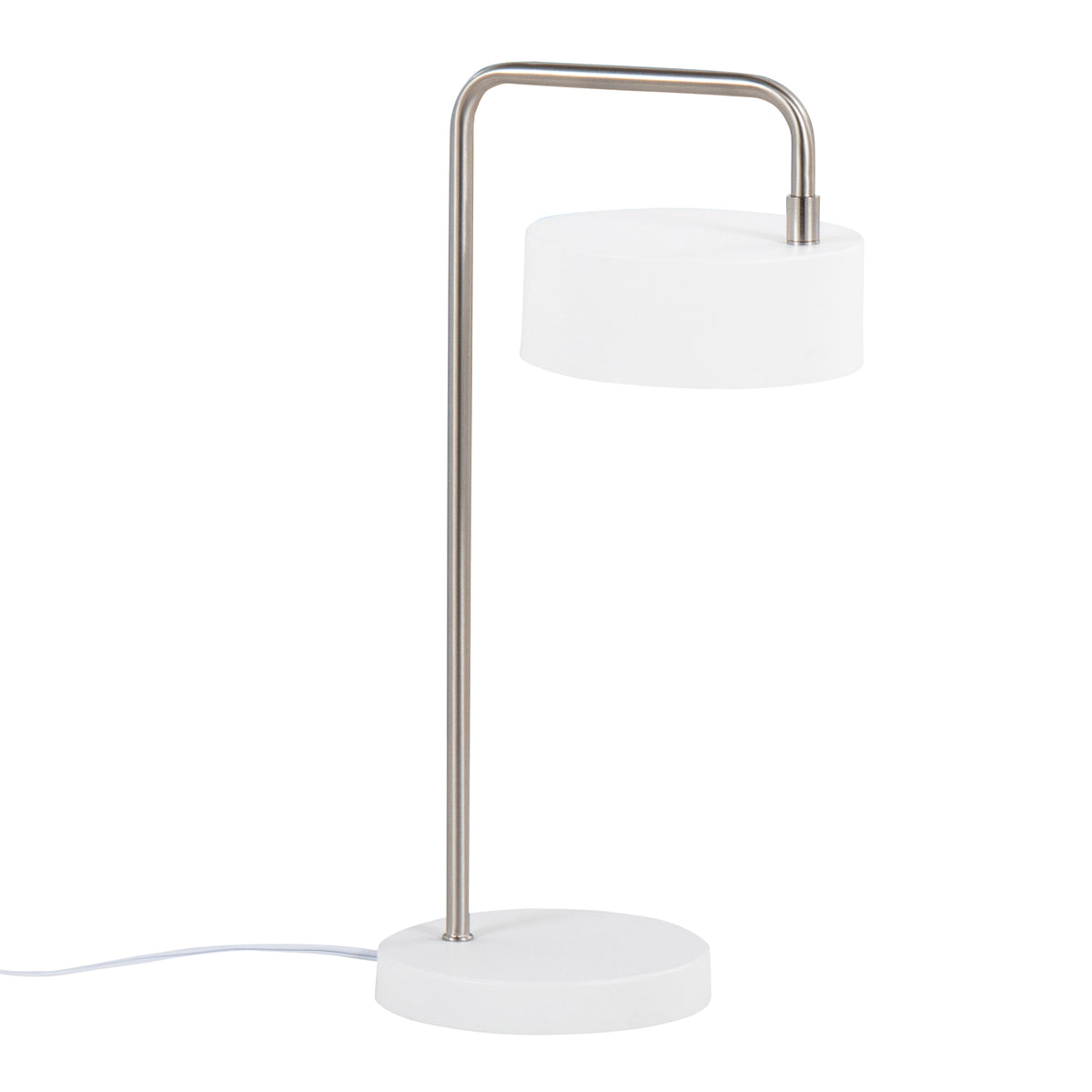 Puck Contemporary Table Lamp - product image 8