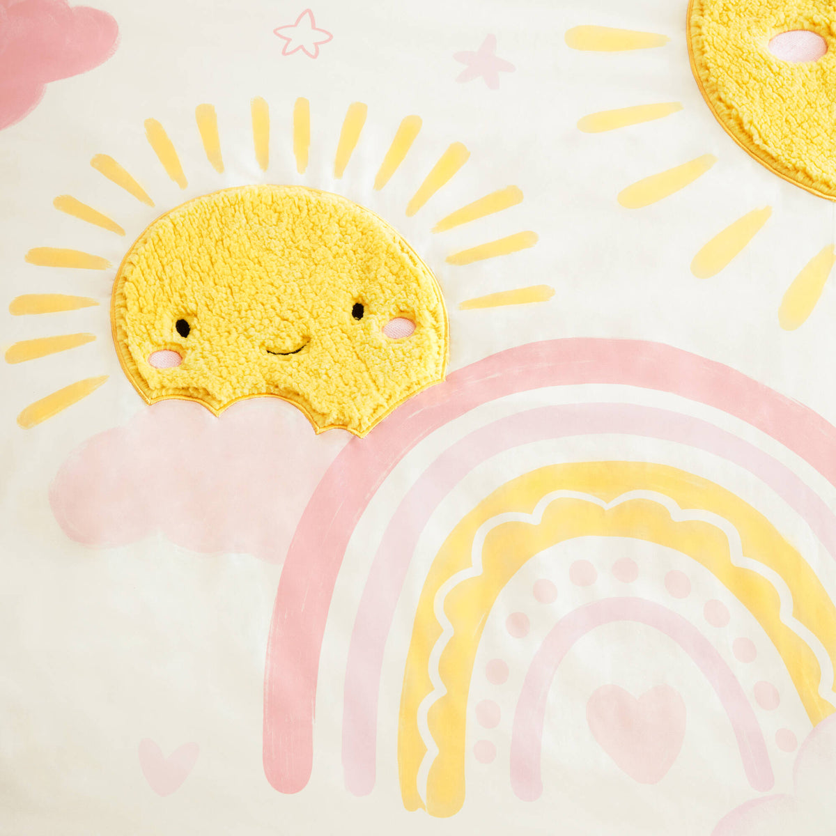 Rainbow Comforter Set - product image 6