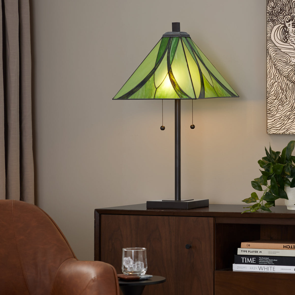 Ren 30" Traditional Table Lamp - product image 18
