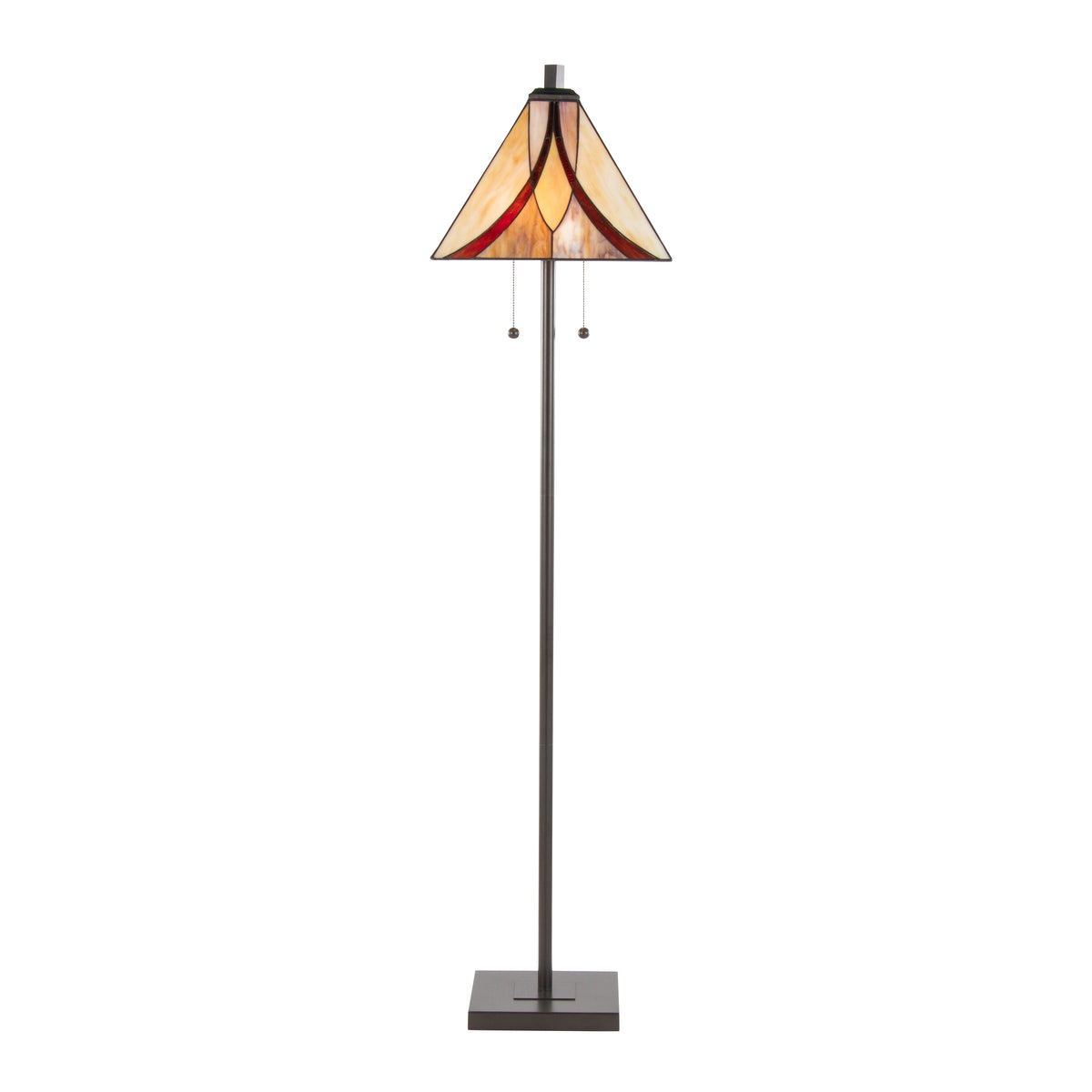 Ren 63" Traditional Floor Lamp - main product image
