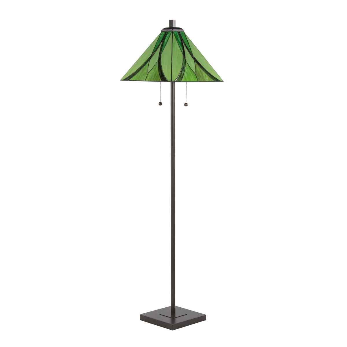 Ren 63" Traditional Floor Lamp - product image 2