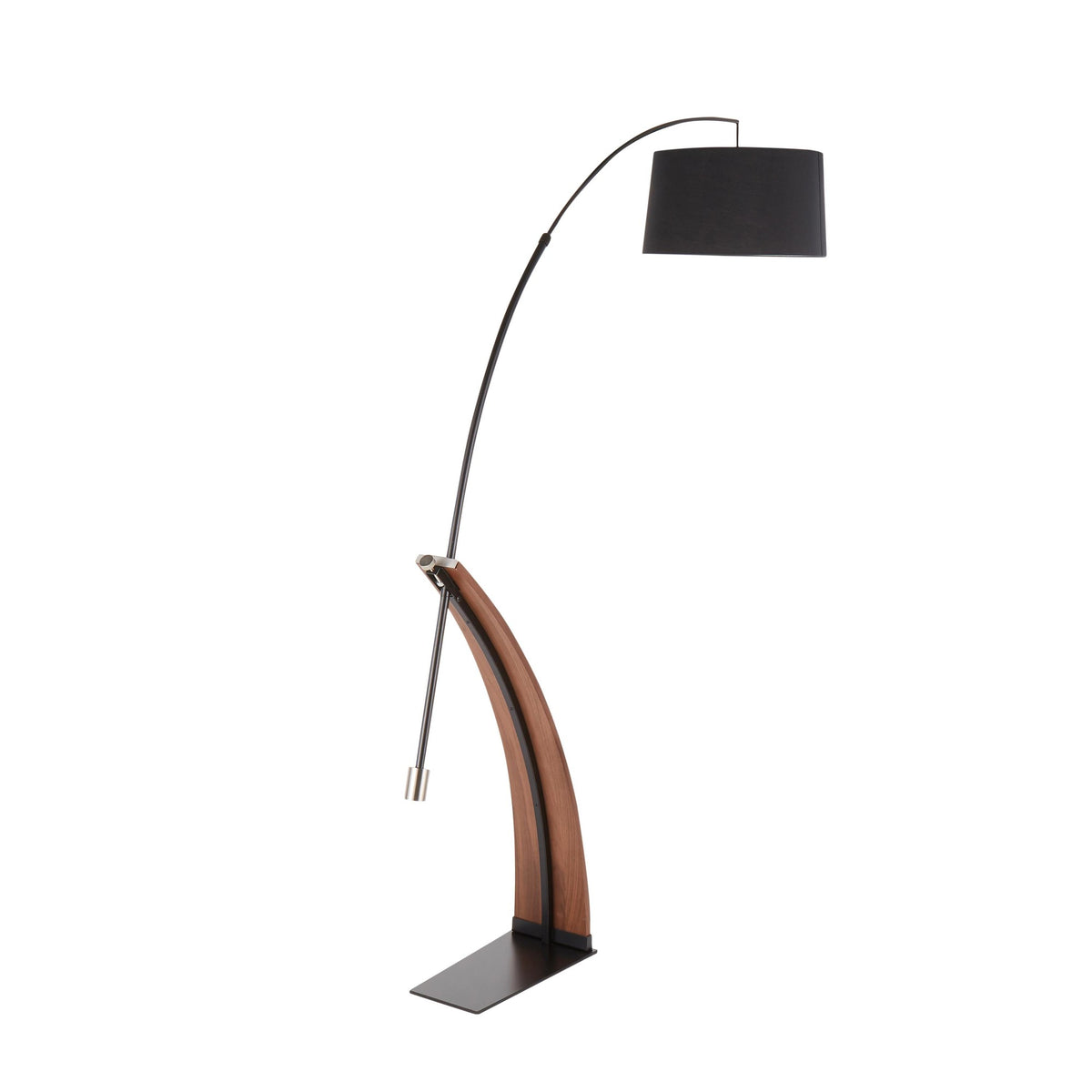 Robyn Mid-Century Modern Floor Lamp - product image 21