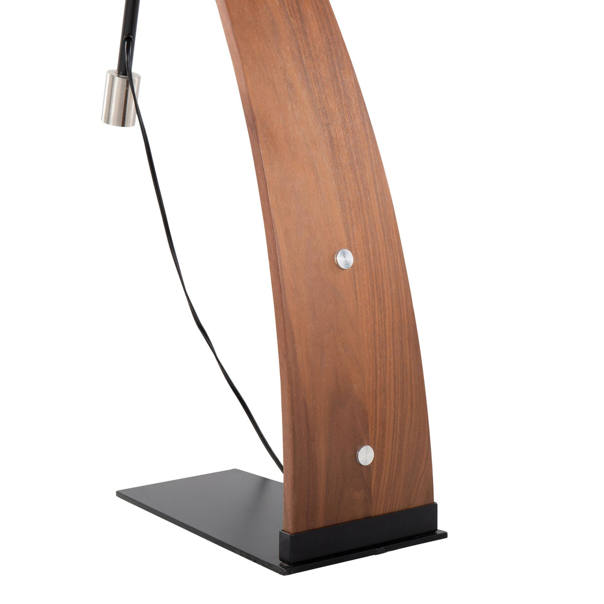 Robyn Mid-Century Modern Floor Lamp - product image 9